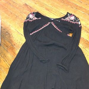 Shift Dress